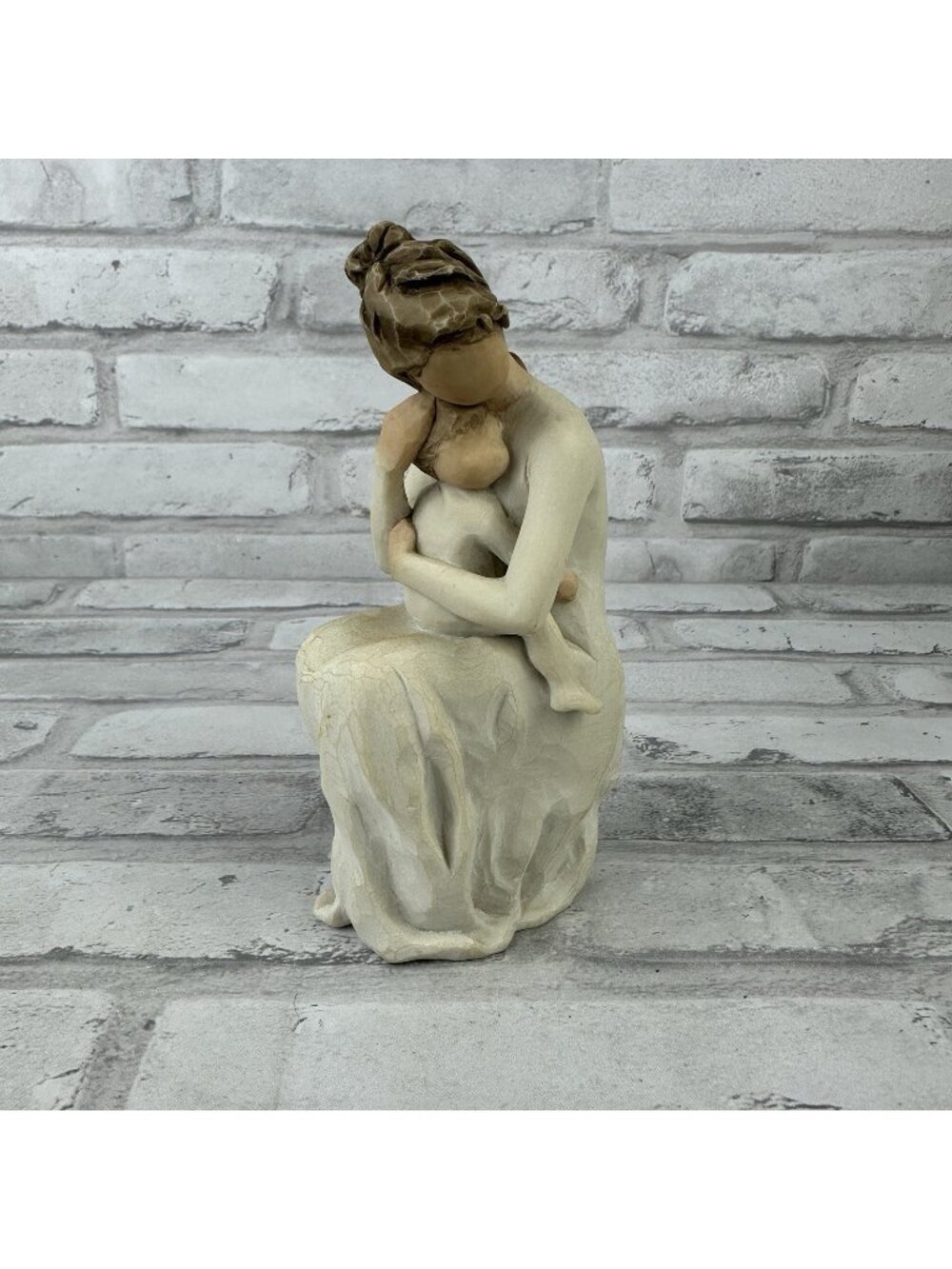 Willow Tree For Always Sculpted Figure 2016 Susan Lordi Demdaco